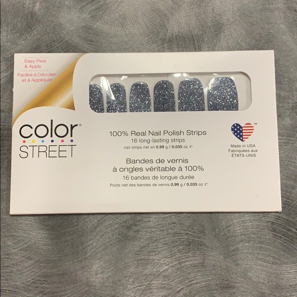 Color Street Nails